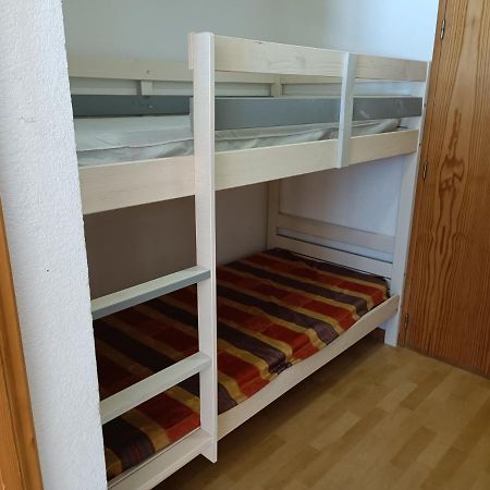 Bel Appartement En Residence Avec Piscines Samoëns Exteriér fotografie