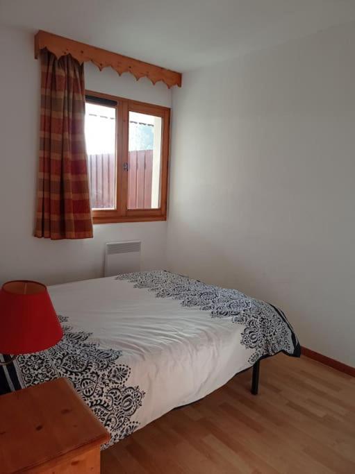 Bel Appartement En Residence Avec Piscines Samoëns Exteriér fotografie
