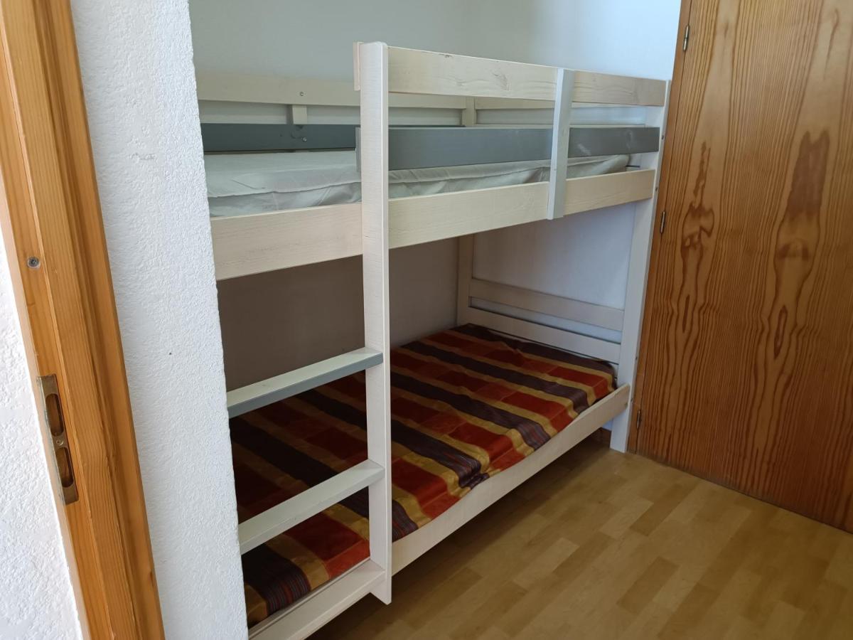 Bel Appartement En Residence Avec Piscines Samoëns Exteriér fotografie